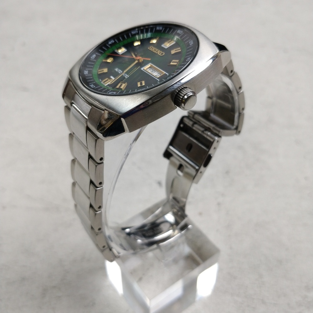 ⌚Seiko 7S26-04B0 Men's Watch H115⌚ - Picture 4 of 6